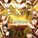Gekijouban Hibike! Euphonium: Chikai no Finale