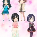 Idolmaster Cinderella Girls Gekijou: Climax Season