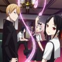 Kaguya-sama wa Kokurasetai: Tensai-tachi no Ren`ai Zunousen