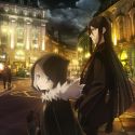 Lord El-Melloi II-sei no Jikenbo: Rail Zeppelin Grace Note