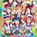 Love Live! Sunshine!! The School Idol Movie: Over the Rainbow