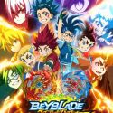 Beyblade Burst Sparking