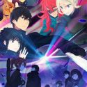 Mahouka Koukou no Rettousei: Raihousha Hen