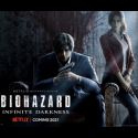 Biohazard: Infinite Darkness