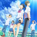 Eiga Sayonara Watashi no Cramer: First Touch