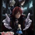 Princess Principal: Crown Handler