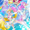 Tropical-Rouge! Precure