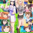 Birdie Wing: Golf Girls' Story 2