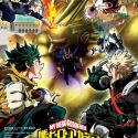 Boku no Hero Academia The Movie: You're Next