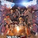 Shingeki no Kyojin Movie: Kanketsu-hen - The Last Attack