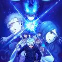 Ao no Exorcist: Yosuga Hen 