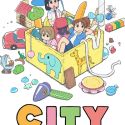 CITY the Animation