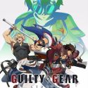 Guilty Gear strive: Dual rulers