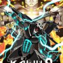Kaijuu 8 Gou [ТВ-2]