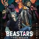 Beastars Final Season Part 2