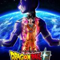 Dragon Ball Super: Beerus