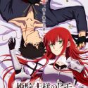 Himekishi-sama no Himo