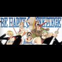 One Piece > Иные миры