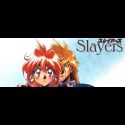 Slayers &gt; ТВ