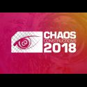 Chaos Constructions 2018. Восьмибитная капоэйра. Часть пятая. (16+)