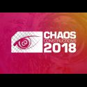 Chaos Constructions 2018. Восьмибитная капоэйра. Часть четвёртая. (16+)