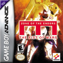 Zone Of Enders: The Fist Of Mars