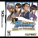 Phoenix Wright: Ace Attorney – Trials and Tribulations