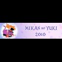 Mikan no Yuki 2010