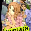 Genshiken