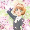 Трейлер мувика &quot;Cardcaptor Sakura Clear Card-hen Prologue: Sakura to Futatsu no Kuma&quot;