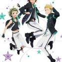 Еще один трейлер &quot;Idolmaster SideM&quot;