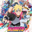 Команда "Boruto -Naruto Next Generations-" и другие новости