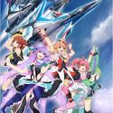 Фильм &quot;Macross Delta&quot;