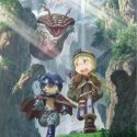 Трейлер и герои &quot;Made in Abyss&quot;