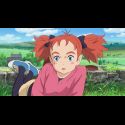 Вышел новый трейлер фильма &quot;Mary and The Witch&#039;s Flower &quot;
