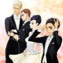 Эндинг &quot;Welcome to the Ballroom&quot;