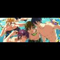 Дата выхода &quot;Free! -Take Your Marks&quot;