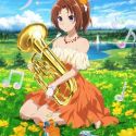 Фильм-компиляция второго сезона &quot;Sound! Euphonium&quot;