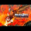 Новый трейлер &quot;Fairy Tail Dragon Cry&quot;