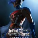Представлен трейлер мувика &quot;&quot;Infini-T Force: Gatchaman Saraba Tomo yo&quot;