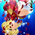 Обновился сайт &quot;Fate/Extra Last Encore&quot;