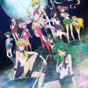 Новости о четвертом сезоне &quot;Sailor Moon Crystal&quot;