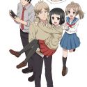 Новости о &quot;Akkun to Kanojo&quot;