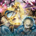 Трейлер сериала &quot;Sword Art Online –Alicization&quot;