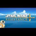 Трейлер &quot;Star Wars: Resistance&quot;
