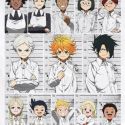 Тизер &quot;The Promised Neverland&quot;