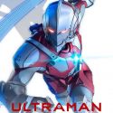 Трейлер и новый постер "ULTRAMAN"