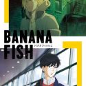 Галерея персонажей &quot;Banana Fish&quot;