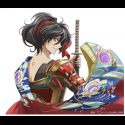 "Kochoki: Wakaki Nobunaga" - новый проект Studio DEEN