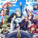Новости сериала "Tensei shitara Slime Datta Ken"